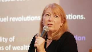Что журналистам необходимо знать о войнах в мире бизнеса и экономики?