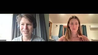 Becoming Radically Alive with Julia Neumann