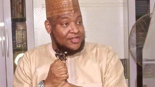 TAFARKIN MAGABATA TV is live!