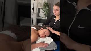 Sleep Time!! Amazing ASMR Relaxing Massage