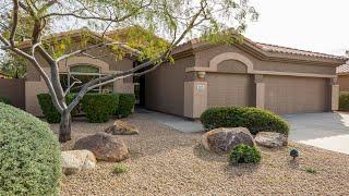 SOLD in Grayhawk | 7695 E Wingtip Way, Scottsdale