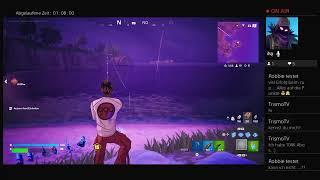 Fortnite Saturday Solo Cup JETZT LIVE | Robin zockt