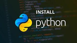 #1 How to install python on mac | Python tutorial series | For Beginners | MasterythroughPractice