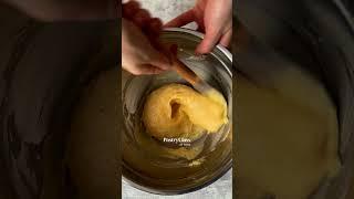 Learn on @pastryclass and make it at home!