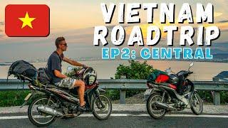 BEST adventure! Vietnam ROADTRIP [EP2] | Vietnam travel vlog