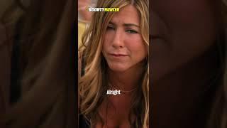 The Bounty Hunter - Show Me The Goods (Jennifer Aniston #shorts #short #shortvideo)