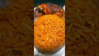 How to cook party Jollof rice #food #deliciouss #cooking #foodie #recipe