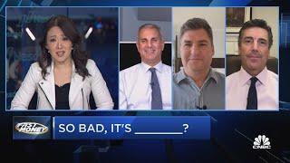 Chartmaster: Charts so bad it's...