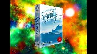 Serenity - Pro Melody Pack 2 by MobileMusicPro & The Sound Test Room - Let’s Explore