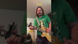 Open the eyes of my heart, Lord
