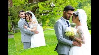 Wedding of Walid & Raua - Emad & Jilan / Koma Tarek Shexani - Part 3