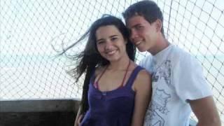 Para a Sabrina Sales