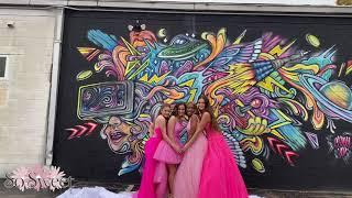 2021 Prom Dresses - Model Photo Shoot - So Sweet Boutique, Orlando's #1 Prom Store