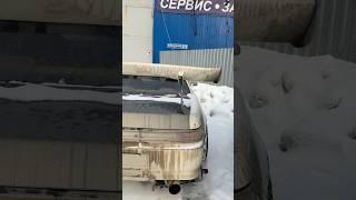 ЭКСКЛЮЗИВНЫЙ МАРК 2 #toyota #mark2 #тойота #марк2