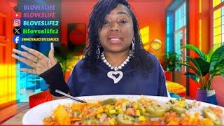 WHAT DID BLOVE SAY ABOUT MOM & DAUGHTER pt2