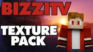 BizziTV TEXTURE PACK! 1.15/1.14/1.13/1.12/1.11/1.10/1.9/1.8 & DOWNLOAD LINK!