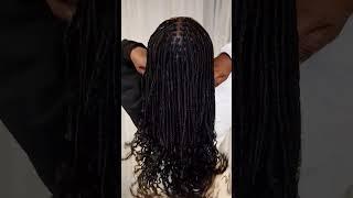 BRAIDS LOVER  #hair #shorts #tresses #youtubeshorts #braids #hairstyle #rasta #subscribe