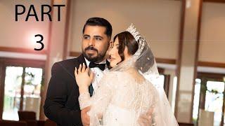 Dildar & Chaula I Part 3 I  Tarek ShexaniI Wedding I 4K I By Vin Media