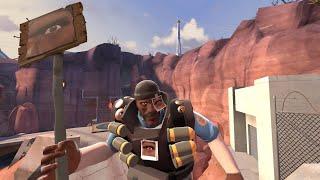 [TF2] Казуал следит за тобой