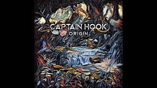 Captain Hook-Origin