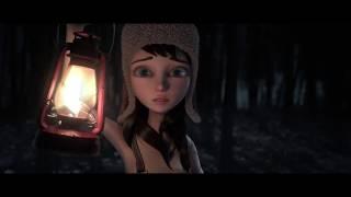 CGI Animated Shorts HD  'Francis'   Directed by Richard Hickey