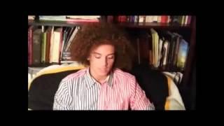 Jewel Gilbert - Constituting America's Best College Speech Winner