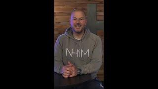 Pastor Brad - intro