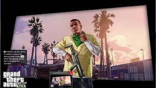 Как поменять язык в GTA 5 на русский. Сменить и выбрать Русский язык в гта 5