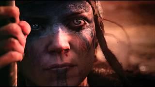 Трейлер Hellblade (Gamescom 2014)