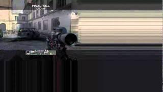xiazy - MW3 Game Clip