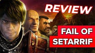 Arcania: Fall of Setarrif | Watch Me Suffer Review