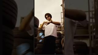 Supreme Shubh new punjabi song #shorts
