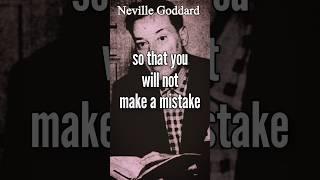 HOW to Manifest... NEVILLE GODDARD ( Law of Assumption )
