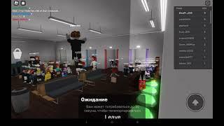 Как Открыть Фиолетовую Дверь В Гартен Оф Банбан 1 в Roblox