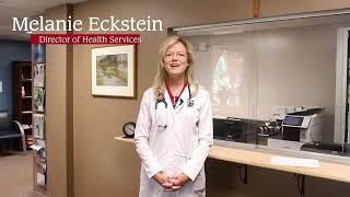 The Wellness Center | Belmont Abbey College