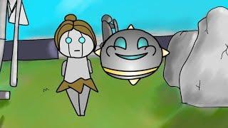 Typical Orianna -League of Legends Animation