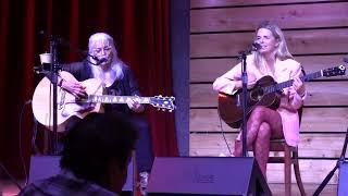 (C0461) Emmylou Harris: "The Price You Pay" (B. Springsteen) (9/15/2024; City Winery; Nashville, TN)