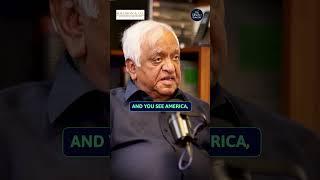 Why India’s Prison Law Is More Evolved Than the West | Justice Mudgal #prison #shorts #law