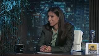 La Noche Más Larga con Carolina Yuste (Entrevista)