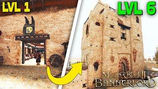 Workshop Levels in Bannerlord, Console Cheats & Updates. Q/A With Developers ANSWERS