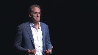 Lessons from surgery and Grey's Anatomy | Dr. Scott Ellner | TEDxMountainAve