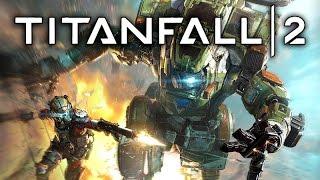 Фильм "TITANFALL 2" (полный игрофильм, весь сюжет) [60fps, 1080p]