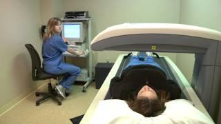 DEXA and Bone Density Scans - Lexington Diagnostic Center