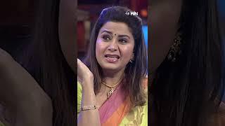 #shorts - #Sangeetha #Rohini #Autoramprasad #sridevidramacompany #comedyshow #etvshorts