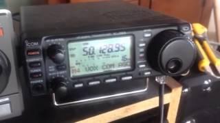 6 Meter VHF action