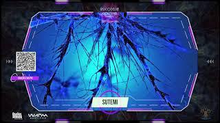 Sutemi - Full DJ Set @ Psicodelia Coletiva Stream # 1