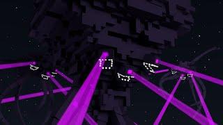 Minecraft Cinema4D: Improved Wither Storm Episode 4 Rig Pack