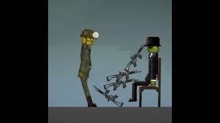 Mr.Melon Drop All Your Weapons