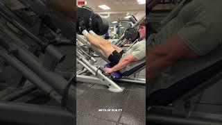 Gym Fail You Won’t See Coming 