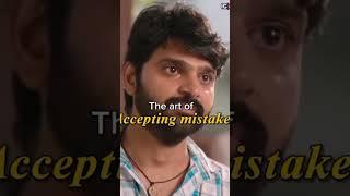 #art #artist #selfimprovement #mistakes #mistake #srivishnu #life